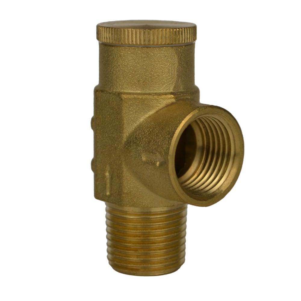 1/2 inch Pressure Relief Valve