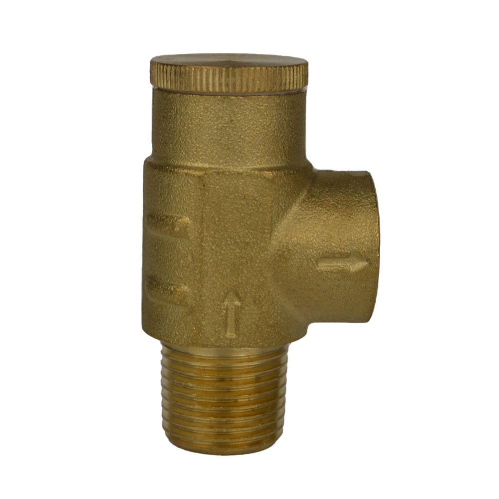 1/2 inch Pressure Relief Valve