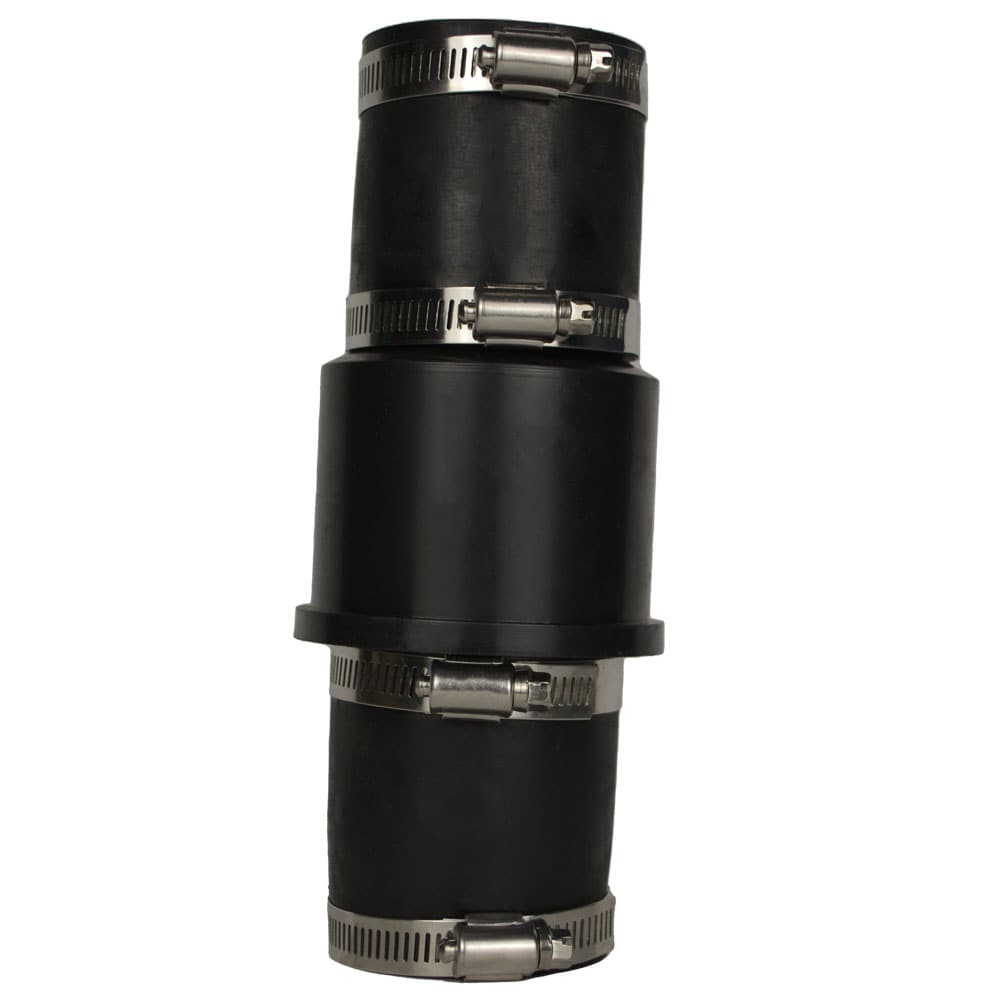 2 inch Sewage Check Valve