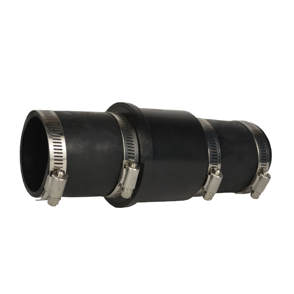 2 inch Sewage Check Valve