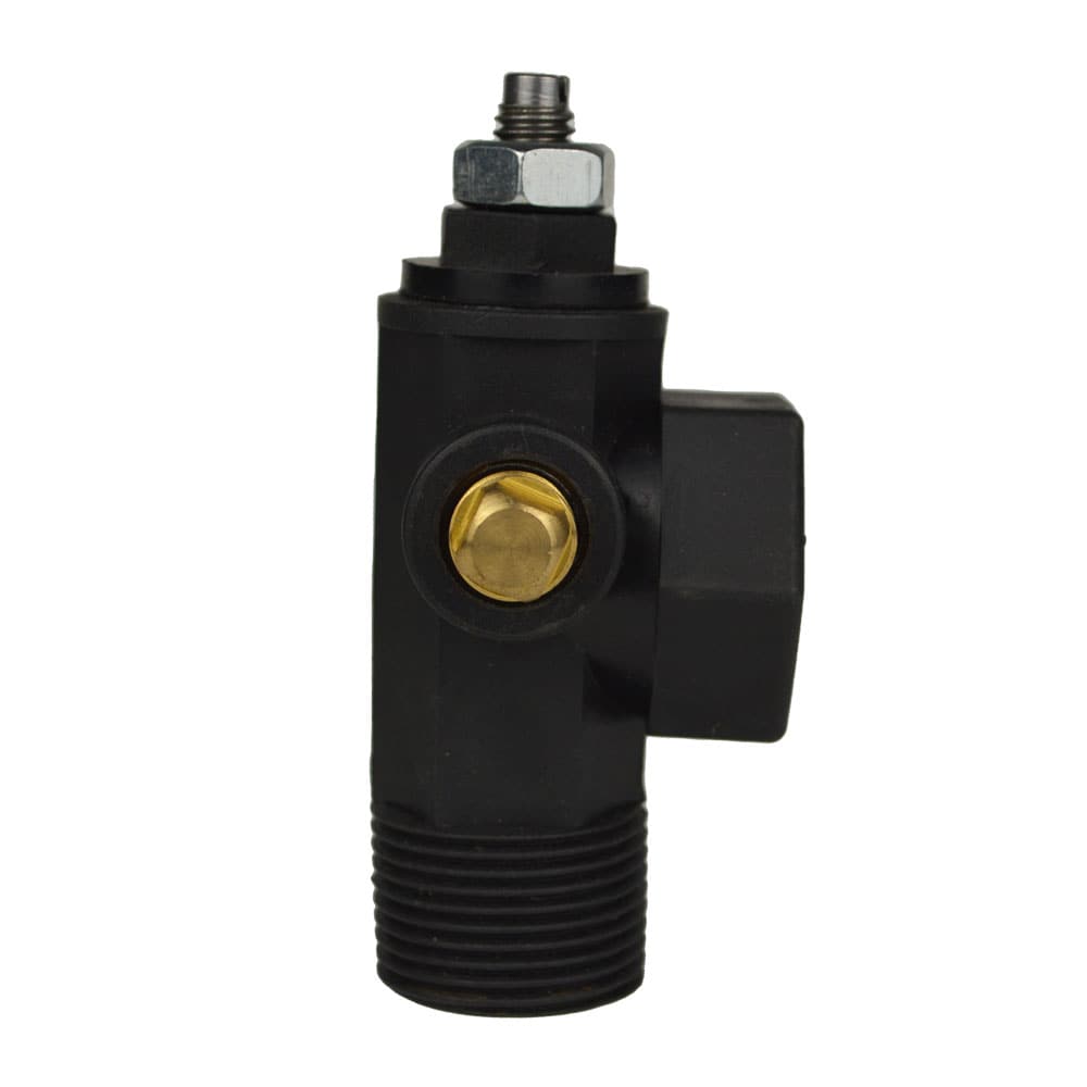 Pressure Regulator Valve