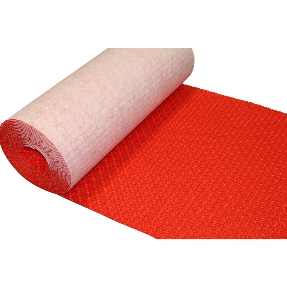 PROVA FLEX-HEAT® - Sous-couche pour carrelage - 161 pi² (15 m²) - Rouleau
