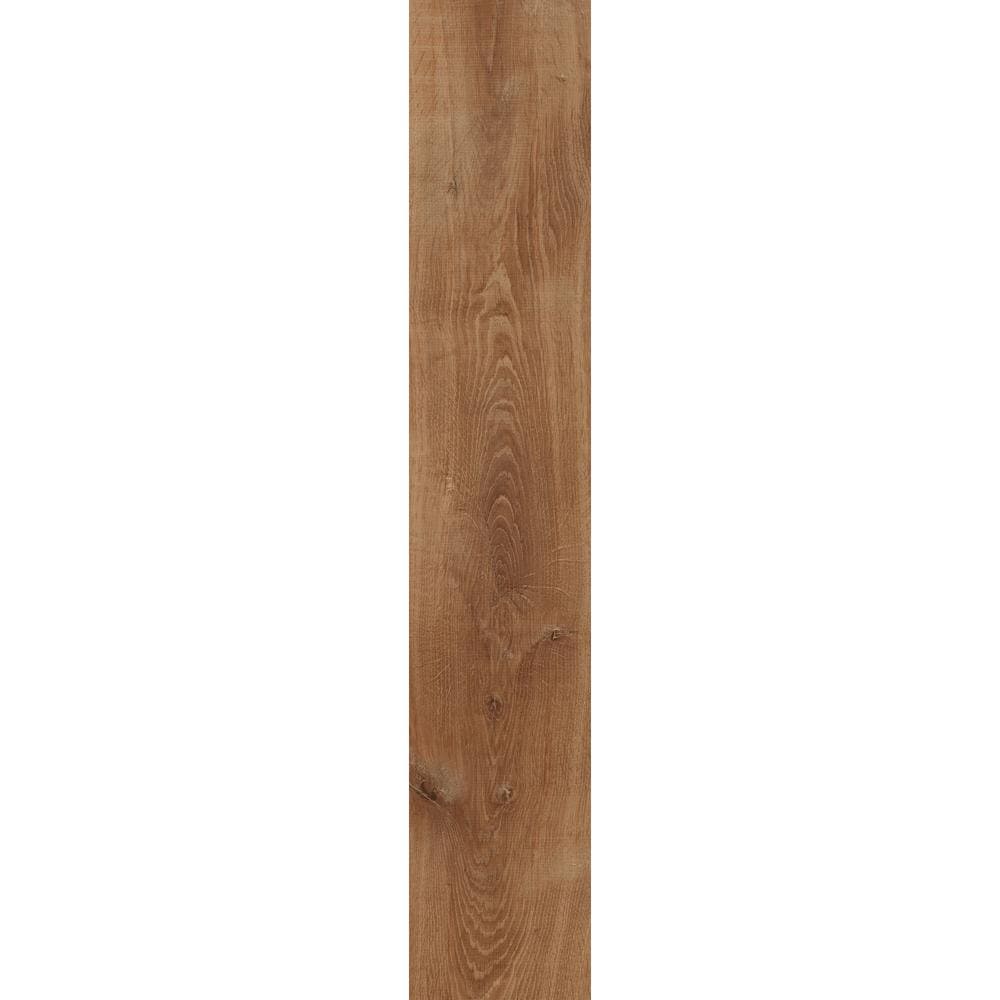 Trail Oak 7mm x 8.7 in. W x 47.6 in. L 22MIL Click Lock Waterproof Luxury Vinyl Plank Flooring (20.06 sq.ft./case)