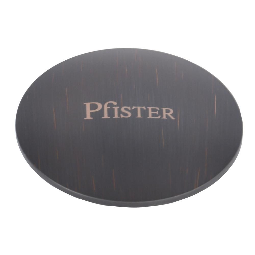 Ladera 2-Handle 8-inch Widespread Tuscan Bronze Bathroom Sink Faucet/Tap