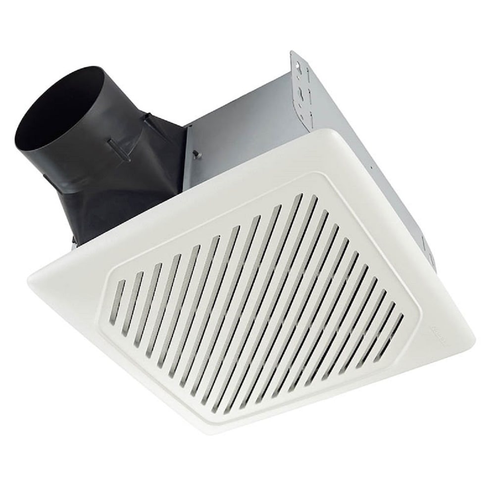 InVent Series 110 CFM 1.0 Sone Humidity Sensing Bathroom Fan, ENERGY STAR® (for bathrooms up to 105 sq. ft.)