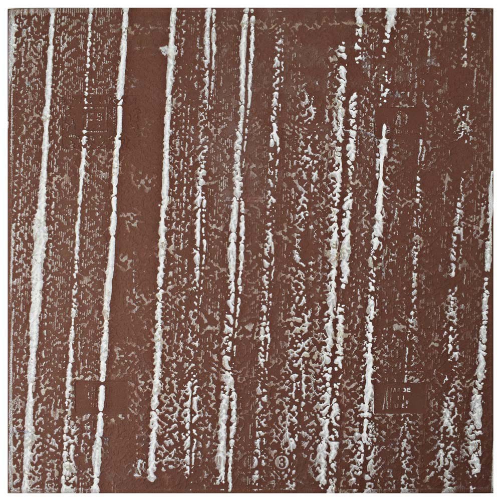 Kings Flatlands 17-5/8-inch x 17-5/8-inch Ceramic Floor and Wall Tile (11.02 sq.ft. / case)