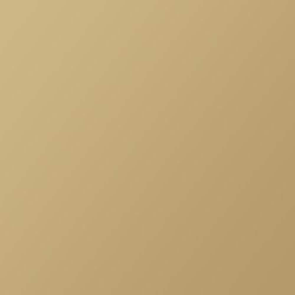 Trinsic Single Hole Single Handle Lever Bathroom Sink Faucet Deck Mount Standard Flow Metal Pop-Up in Gold