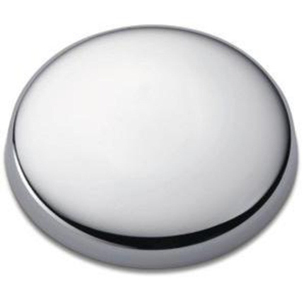 Ara Single Hole Single Handle Channel Bathroom Sink Faucet Deck Mount Waterfall Flow Chrome