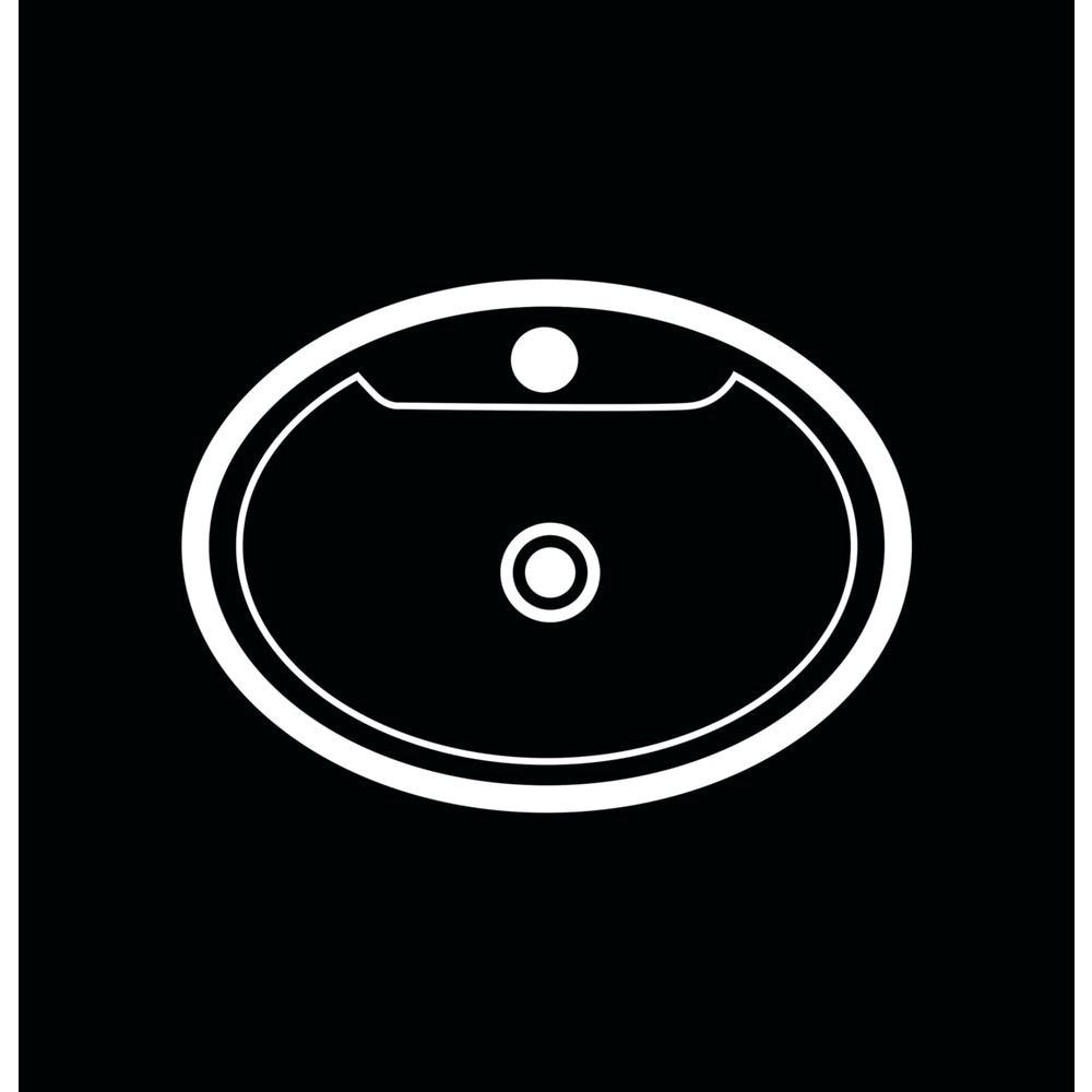 Ara Single Hole Single Handle Lever Bathroom Sink Faucet Deck Mount Channel Spout with Riser in Chrome