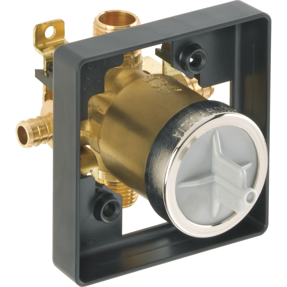 MultiChoice Universal Tub and Shower Valve Body