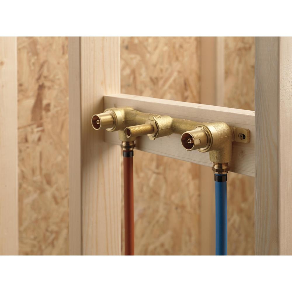 Ara Wall-Mount Lavatory Rough