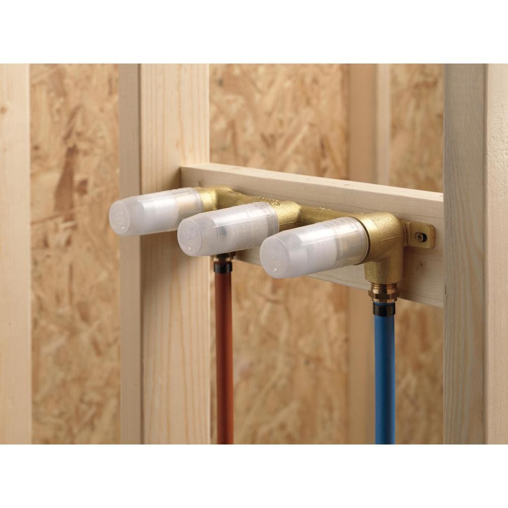 Ara Wall-Mount Lavatory Rough