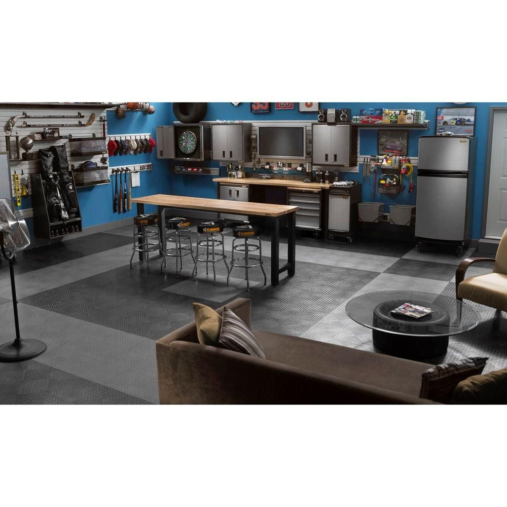 Gearwall Base Board (4-Pack)