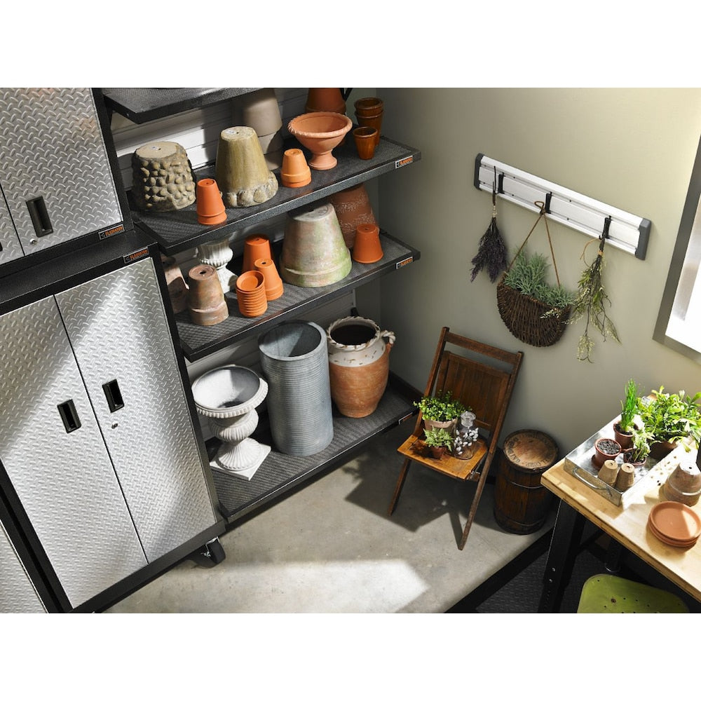 Gearwall Base Board (4-Pack)