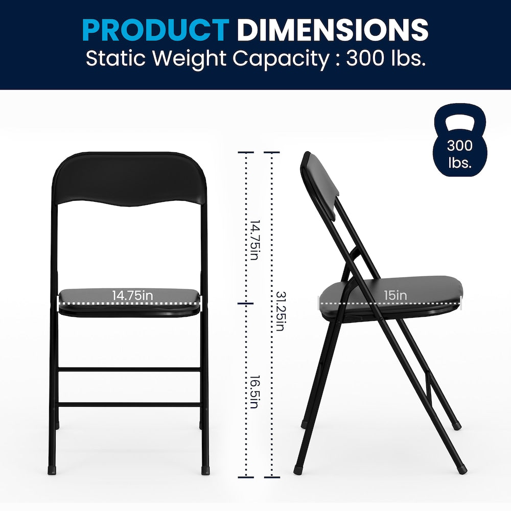 Ensemble de table à cartes pliante 5 pièces
