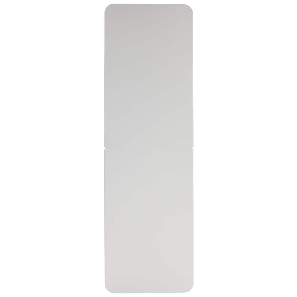 30-inch x 96-inch Plastic Bi-Fold Table