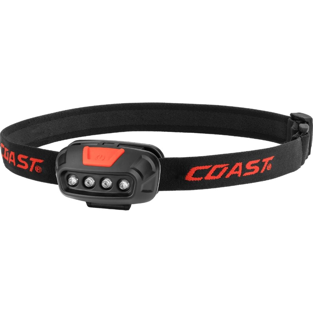 FL11 LED Headlamp