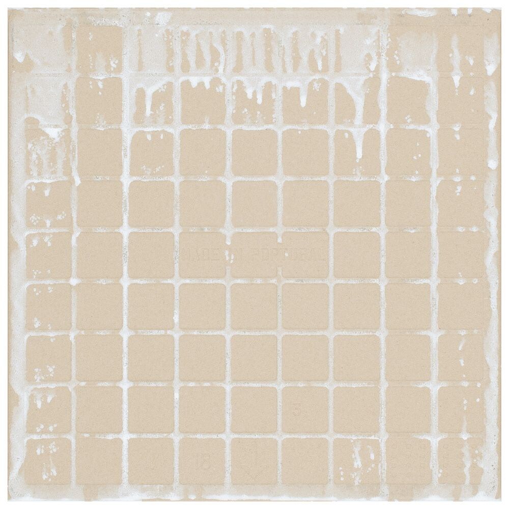 Twenties Corner 7-3/4-inch x 7-3/4-inch Ceramic Floor and Wall Tile (11.11 sq.ft. / case)
