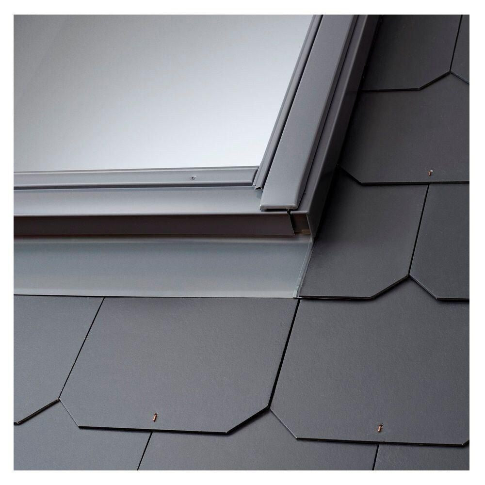 Engineered Step Flashing for Roof Windows - MK08 size