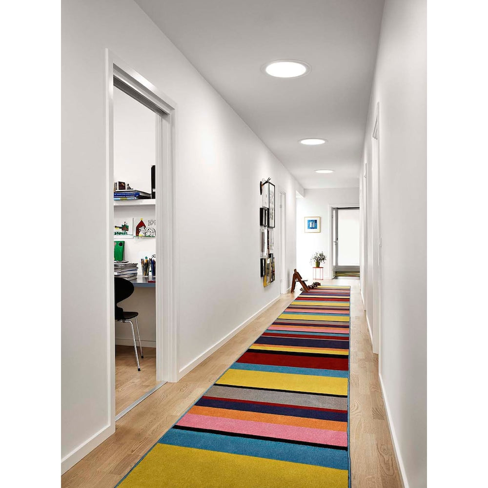 TGR 010 - Rigid Sun Tunnel - Low profile flashing - 10 inch diameter