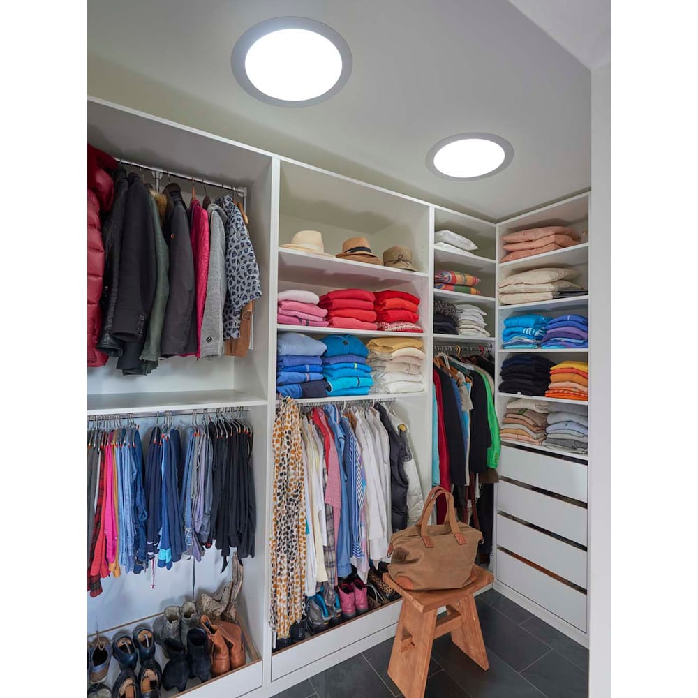 TGR 010 - Rigid Sun Tunnel - Low profile flashing - 10 inch diameter