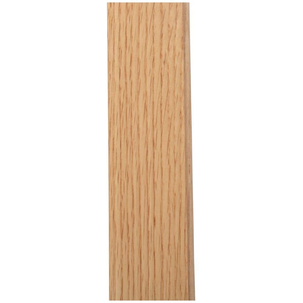 AO Oak Natural 3/4-inch Thick x 2 1/4-inch W Hardwood Flooring (20 sq. ft. / case)