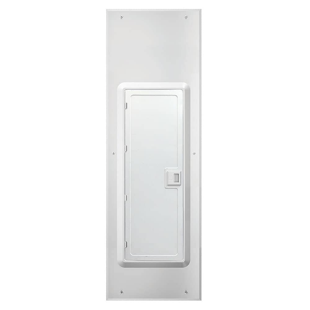 200A 120/240V 42 Circuit 42 Spaces Indoor Load Center and Door with Main Breaker