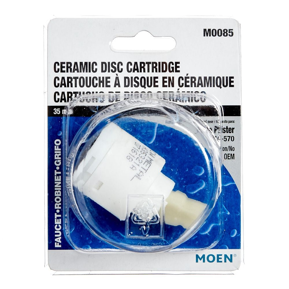 Ceramic Disc Cartridge for Price Pfister