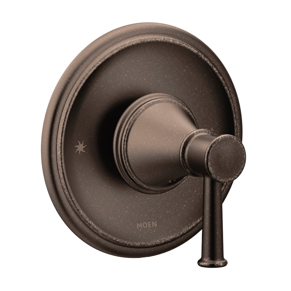 Belfield 1-Handle Posi-Temp Valve Trim Kit in Oil Rubbed Bronze (Valve Not Included)