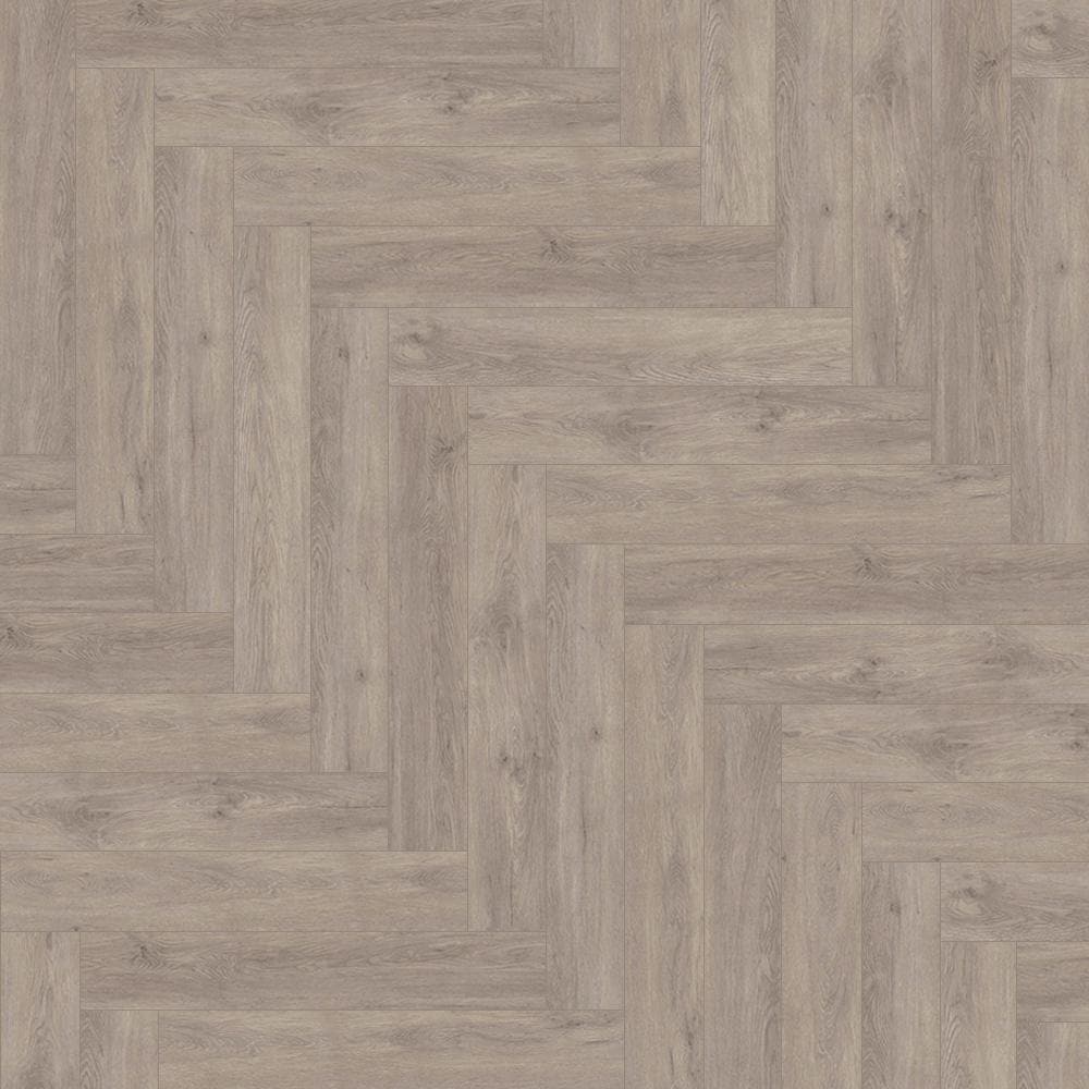 Taupe Oak 6-inch x 36-inch Peel and Stick Vinyl Plank (18 sq. ft. / case)