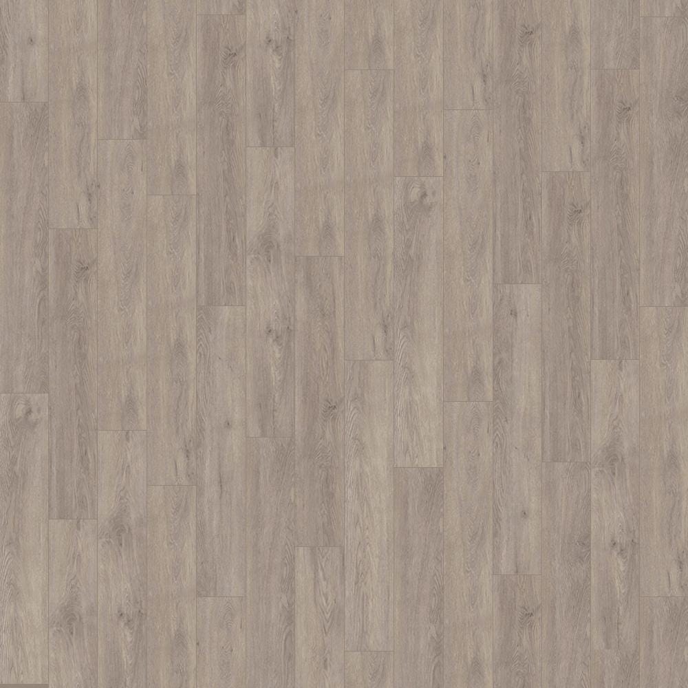 Taupe Oak 6-inch x 36-inch Peel and Stick Vinyl Plank (18 sq. ft. / case)