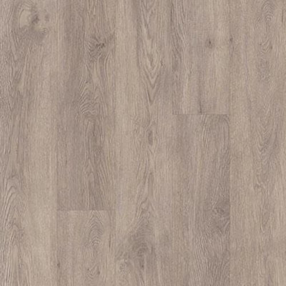 Taupe Oak 6-inch x 36-inch Peel and Stick Vinyl Plank (18 sq. ft. / case)