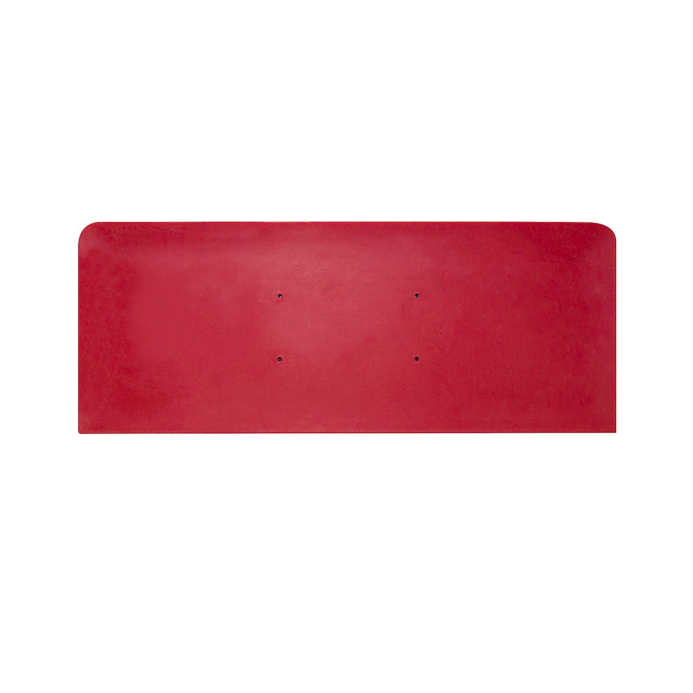 10 in. x 3.5 in. Stone Grout Float with Comfort Grip Handle