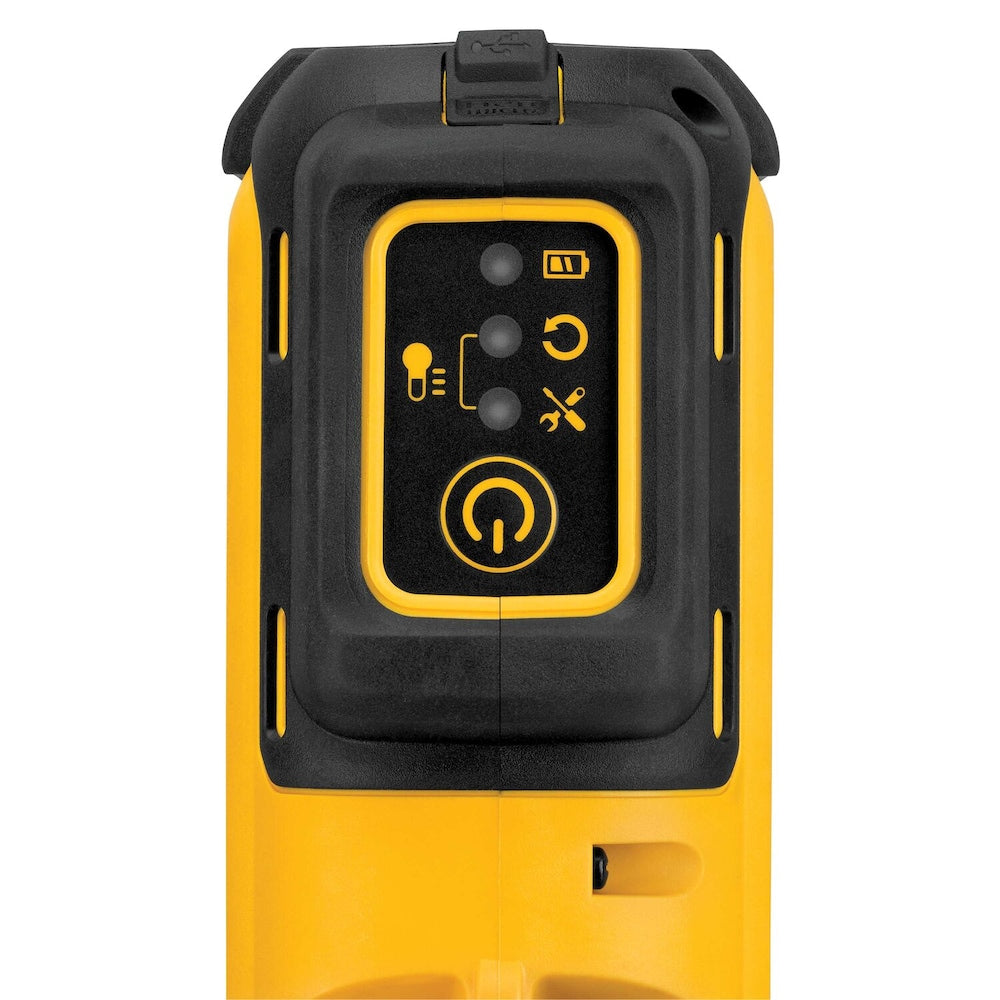 20V MAX Lithium-Ion Cordless Press Tool Kit with (2) 4Ah Batteries, 6 Heads, Charger and Case