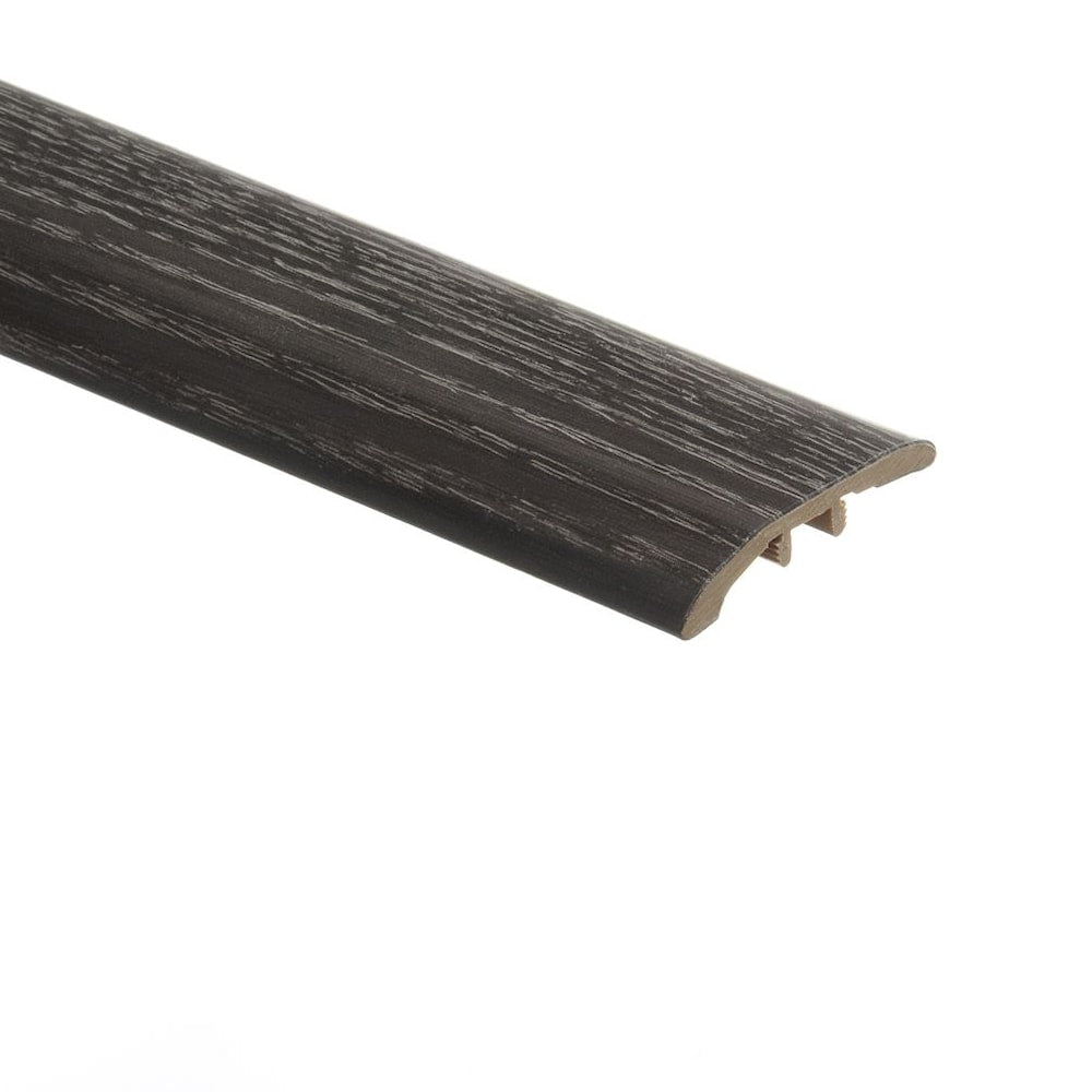 Moulure de réduction en vinyle Brooks Range Oak de 5/16 po d'épaisseur x 1 3/4 po de largeur x 72 po de longueur