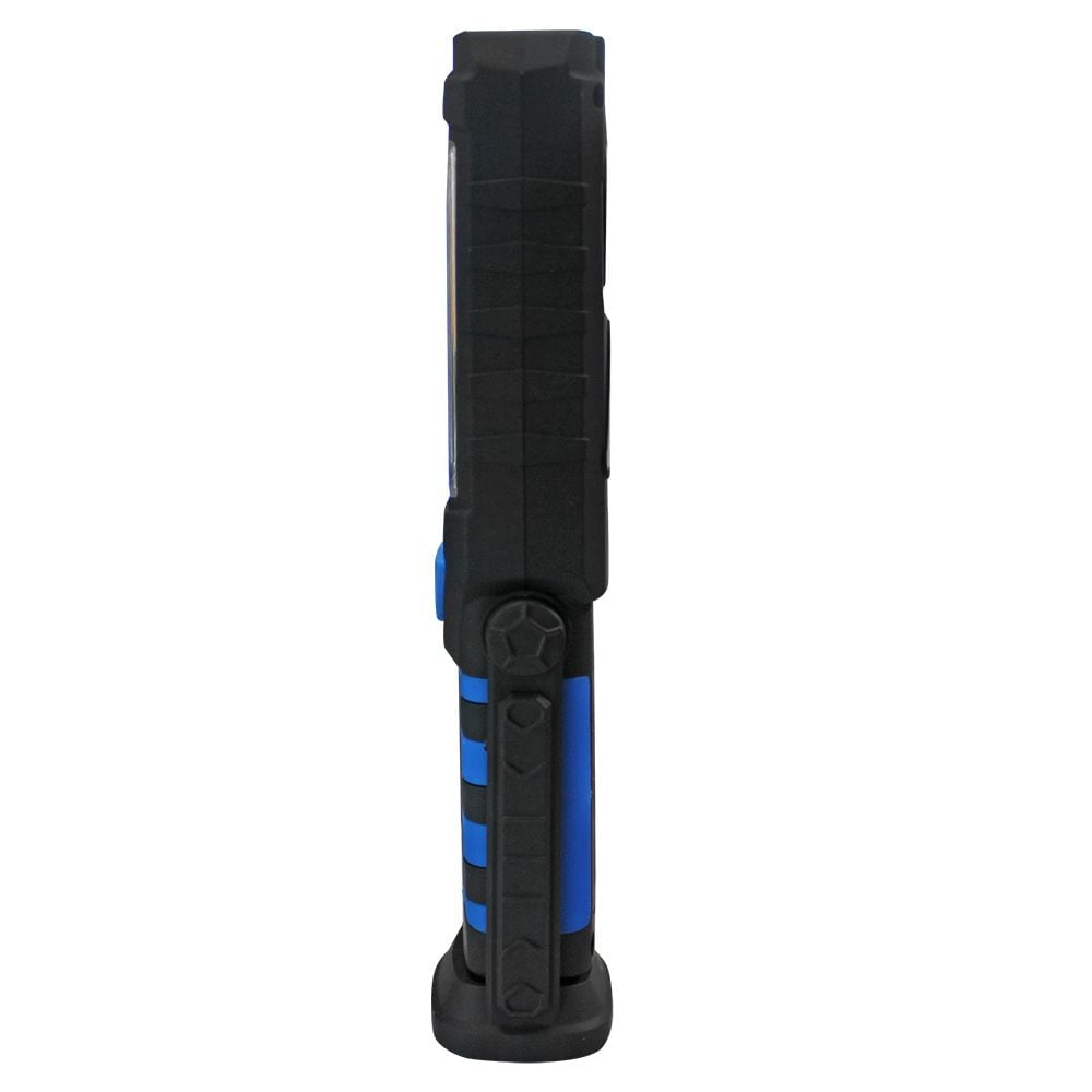 Projecteur de travail 3W COB + 1 LED