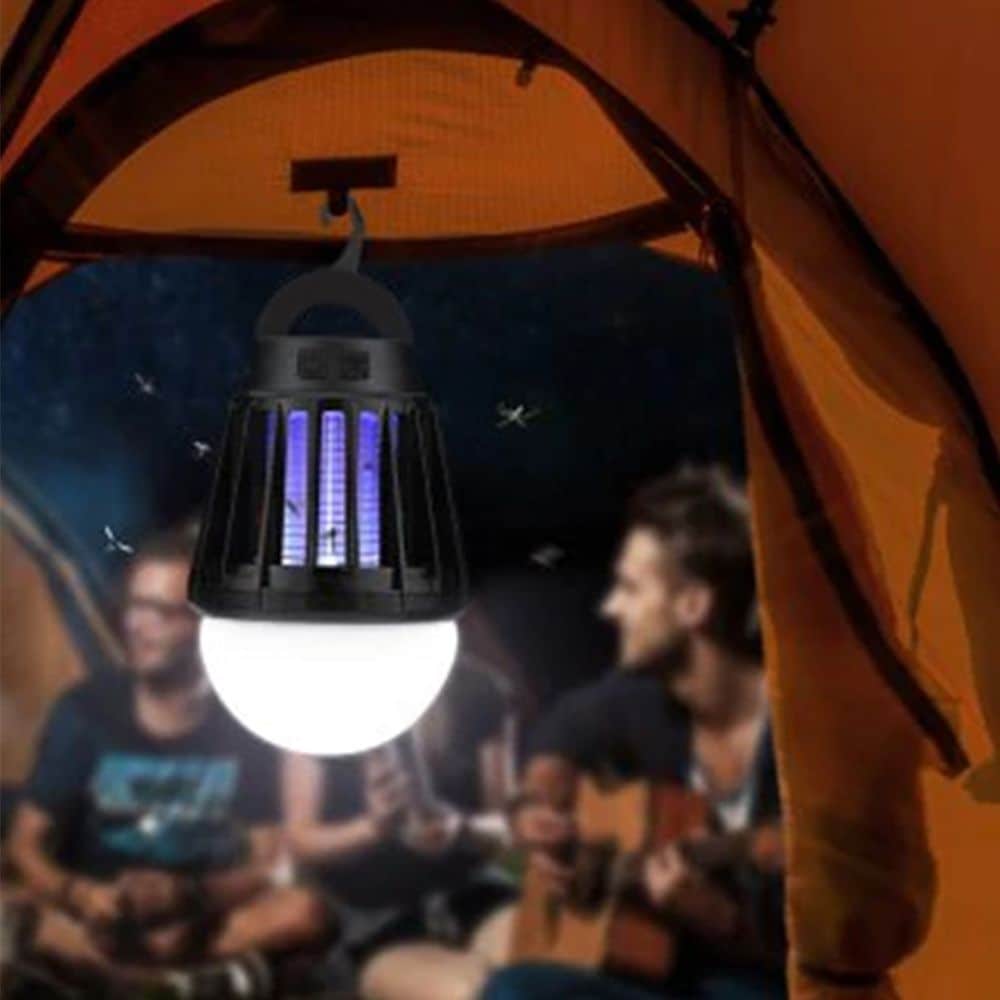 30 LED Mosquito Bug Lamp