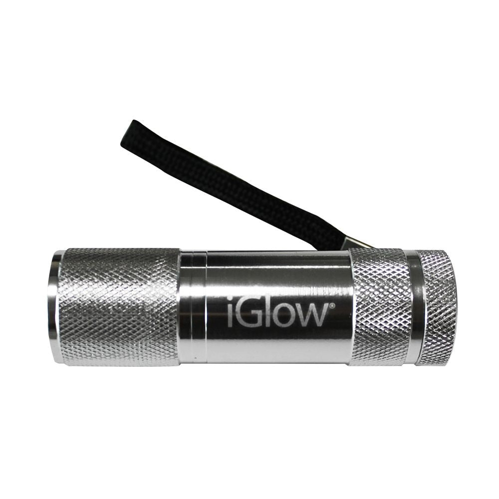 5-Piece COB Flashlight and Headlamp