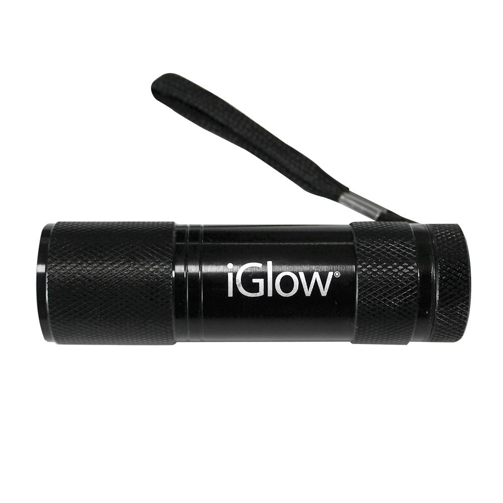 Lampe de poche COB (lot de 6)