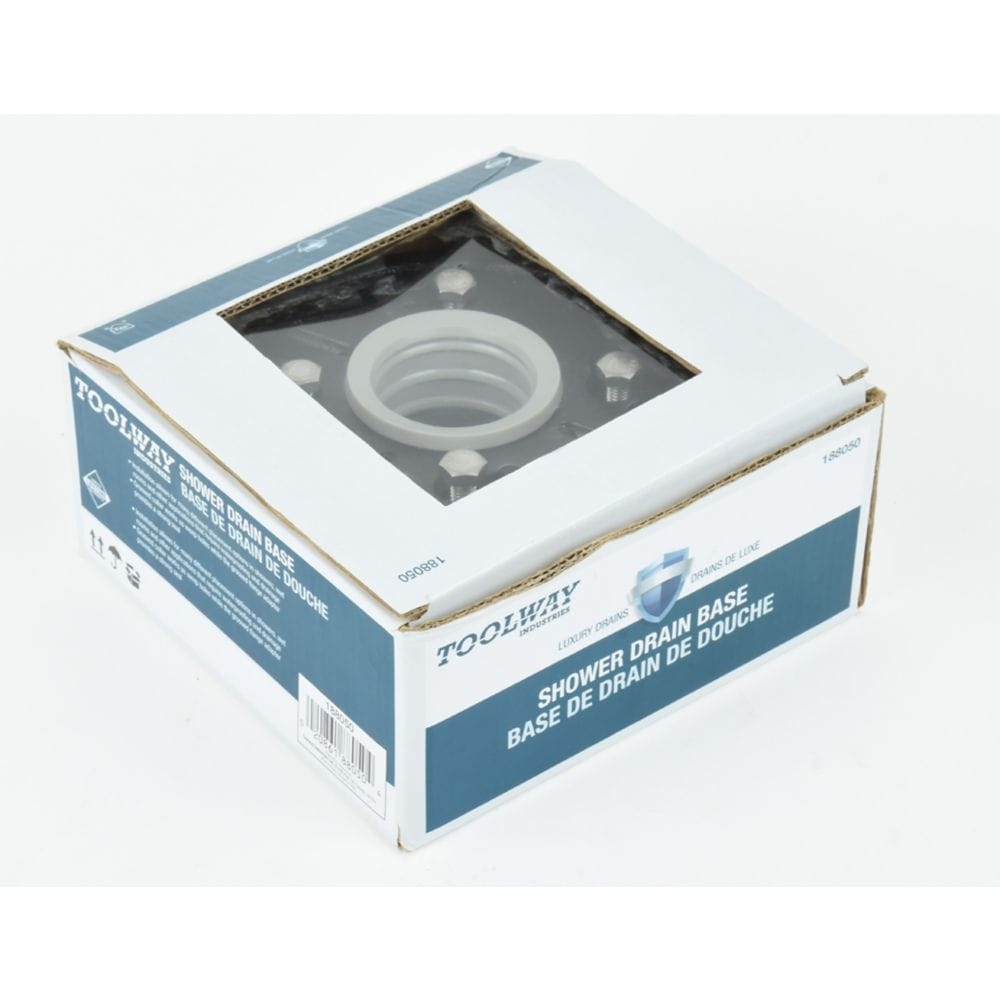 Shower Drain Base