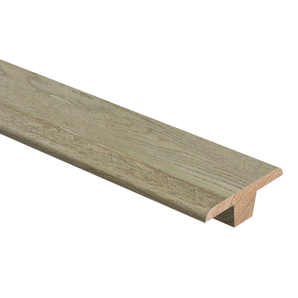 Capilano/Huronian Oak 1/8 x 1-3/4 x 94-inch Vinyl T-Molding