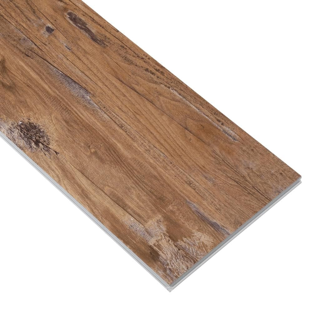 Heirloom Pine 8.7-inch x 47.6-inch Luxury Vinyl Plank Flooring (20.06 sq. ft. / case)