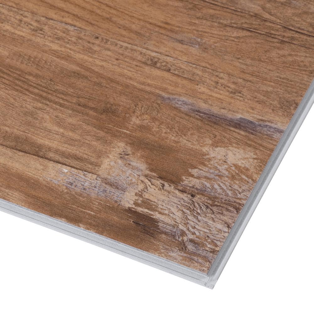 Heirloom Pine 8.7-inch x 47.6-inch Luxury Vinyl Plank Flooring (20.06 sq. ft. / case)