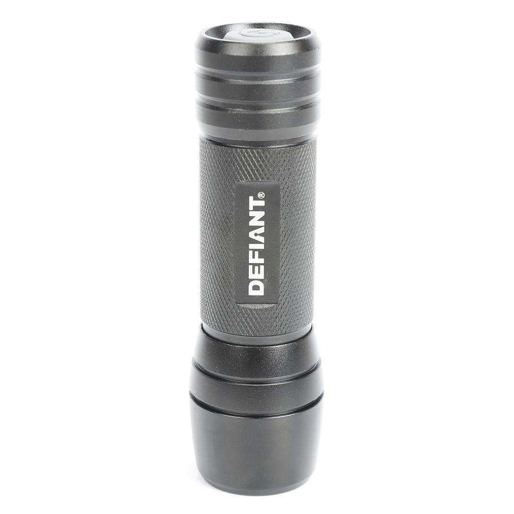 2-Pack 150 Lumen LED Flashlights