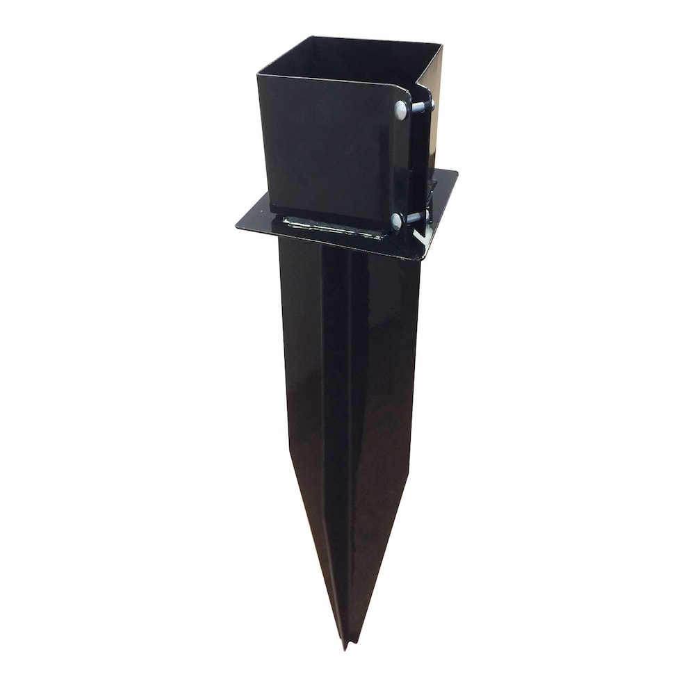 Heavy Duty Spike 66 black