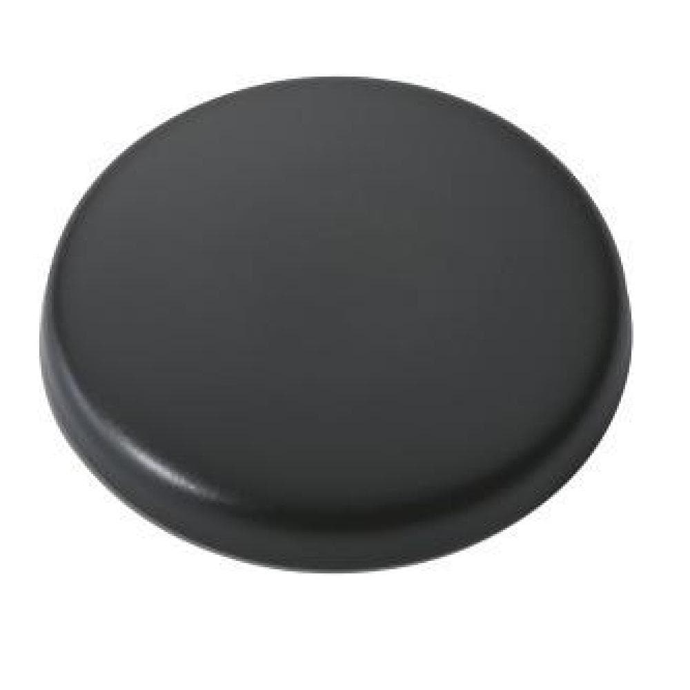Ara 6-Setting Diverter Trim in Matte Black (Valve Not Included)