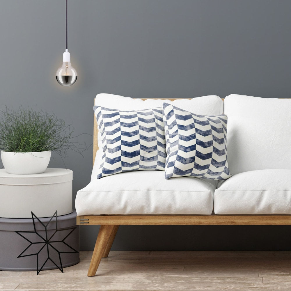 Ampoule à incandescence vintage Edison Chromeo de 40 W, design argenté