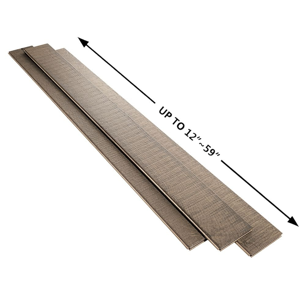 French Oak Santa Cruz 3/4-inch x 5-inch x Varying Length Solid Hardwood Flooring (22.60 sq.ft./case)