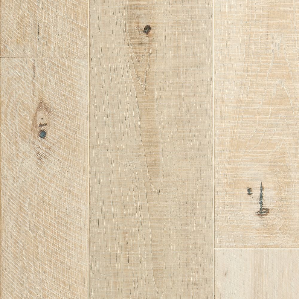 Hickory Mandalay 1/2-inch x 5 and 7-inch x Varying Length Engineered Hardwood Flooring (24.93 sq.ft./case)