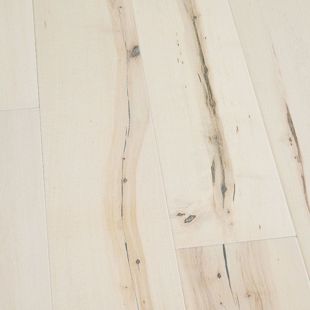 Maple Manhattan 1/2-inch x 7-1/2-inch x Varying Length Engineered Hardwood Flooring (23.31 sq.ft./case)